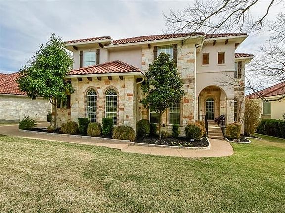 You will love this gorgeous 2-story home where you will create a lifestyle that goes beyond the home's property lines...