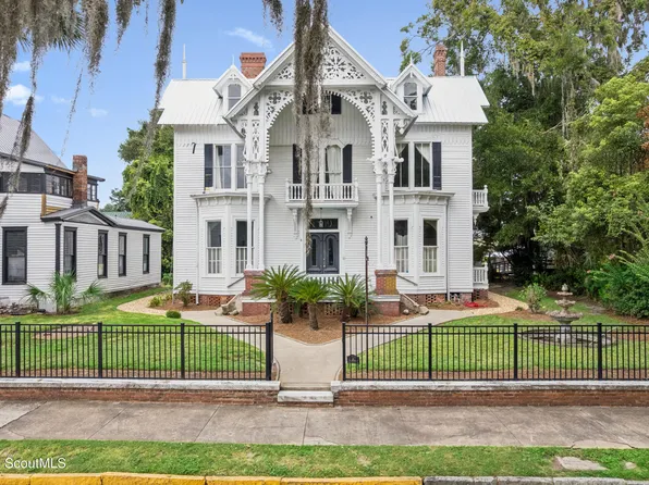 1709 Reynolds St, Brunswick, GA 31520