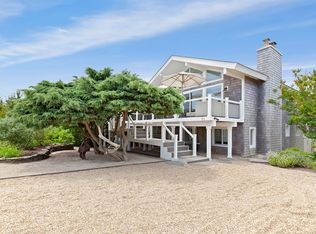83 Shore Rd, Amagansett, NY 11930