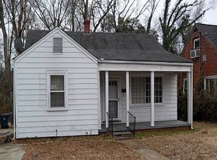 108 E Club Blvd, Durham, NC 27704