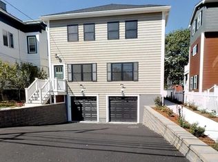 46 Oakland St #46, Malden, MA 02148