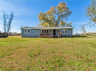 22367 W Highway 72, Gravette, AR 72736