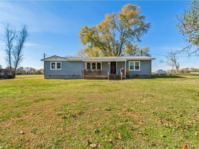 22367 W Highway 72, Gravette, AR, 72736