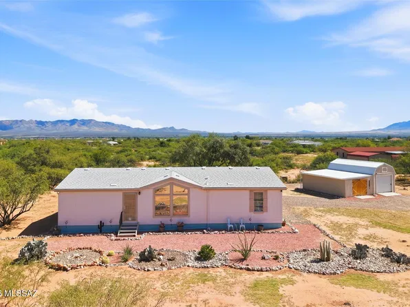 8955 S Kings Ranch Rd, Hereford, AZ 85615
