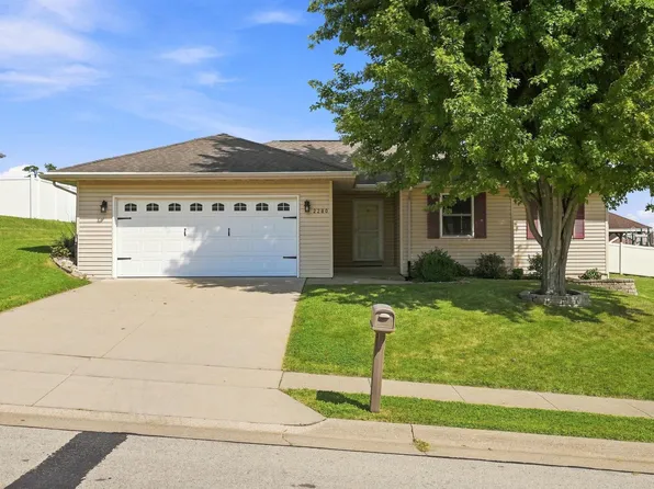 2280 Trenton Rd, Dubuque, IA 52002