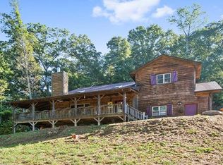 909 Seay Mountain Rd, Waynesville, NC 28785