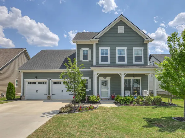 5411 Bridgemore Blvd, Murfreesboro, TN 37129
