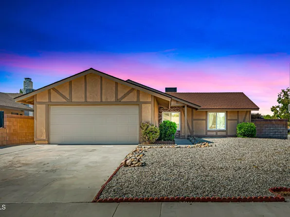 2101 Dallin St, Lancaster, CA 93536