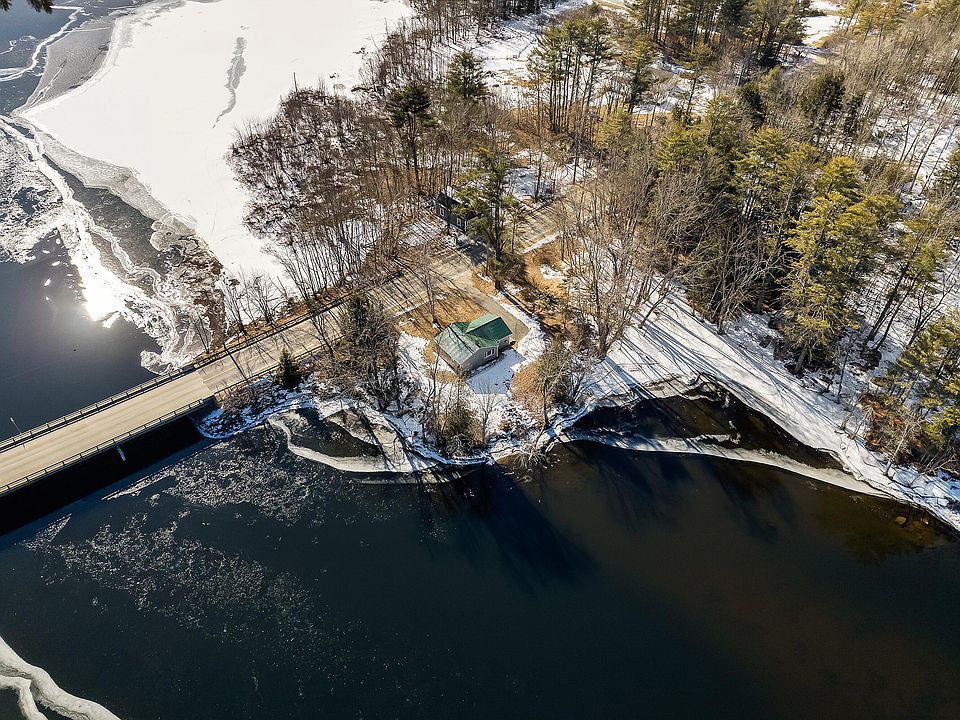 1347 Hallowell Road, Litchfield, ME 04350 Zillow