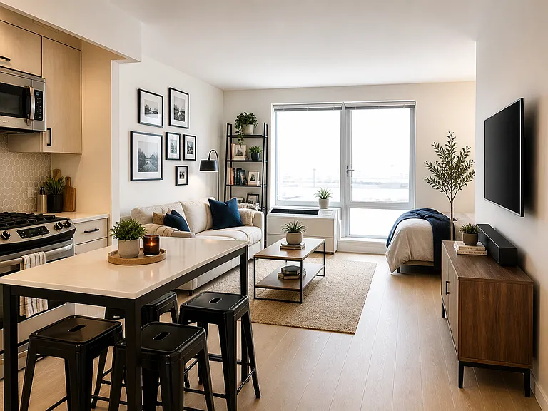 267 Pacific St #306 — Photo 1
