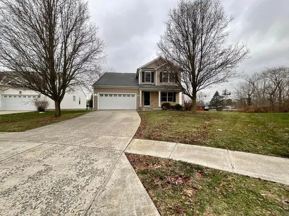 6847 Mac Dr, Canal Winchester, OH 43110