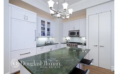 Sold by Douglas Elliman