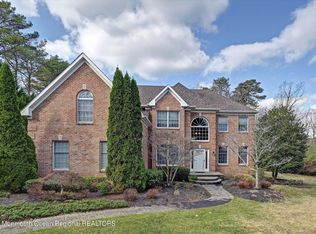 1078 Ridge Ave, Manahawkin, NJ 08050