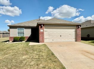 6707 N 128th East Ave, Owasso, OK 74055