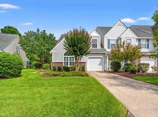 168 Wimbledon Way #168, Murrells Inlet, SC 29576