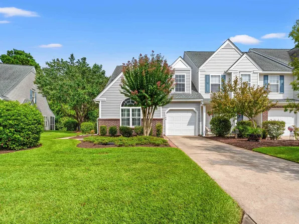 168 Wimbledon Way #168, Murrells Inlet, SC 29576