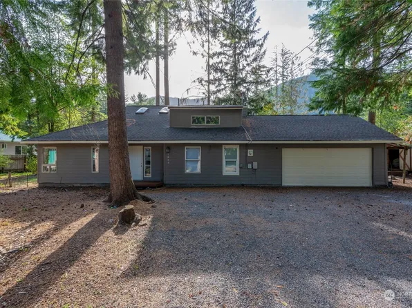 7845 Chateau Road, Maple Falls, WA 98266