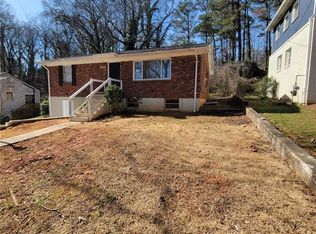 2155 Rhinehill Rd SE, Atlanta, GA 30315