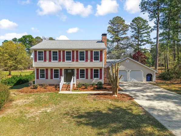 119 Inwood Dr, Aiken, SC 29803