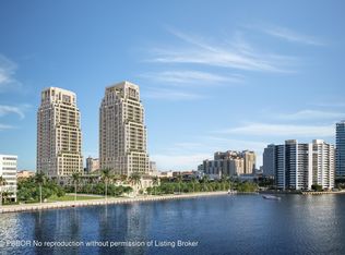 1355 S Flagler Dr #1801, West Palm Beach, FL 33401