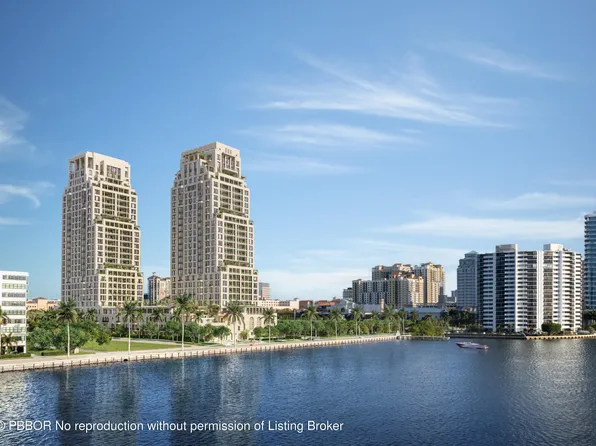 1355 S Flagler Dr #800, West Palm Beach, FL 33401