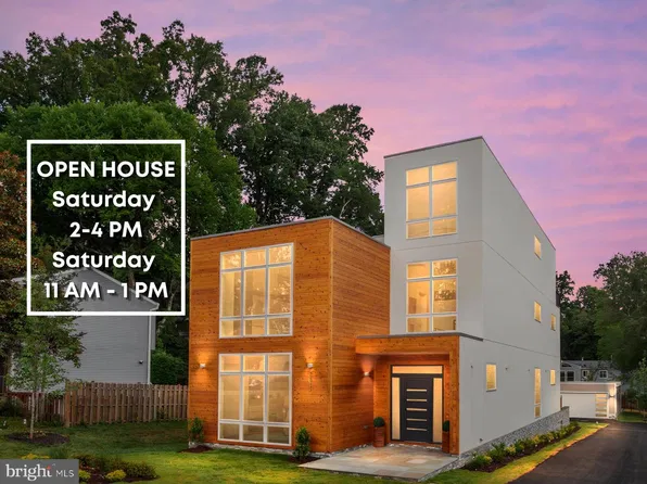 2841 Edgelea Rd, Vienna, VA 22181