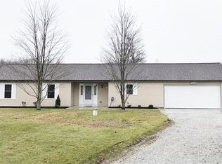 9400 Kile Rd, Chardon, OH 44024