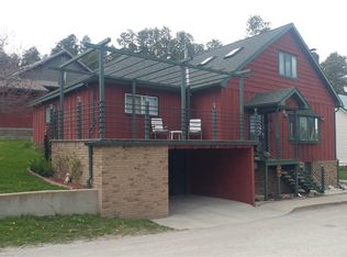 507 Gold St, Lead, SD 57754