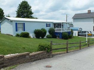216 Clark St, Rostraver Township, PA 15012