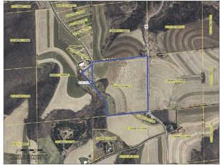 36.48 / Acres, Kendall, WI 54638