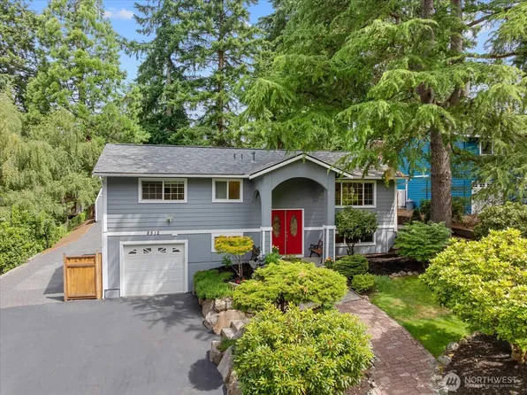 8512 NE 136th Street, Kirkland, WA 98034