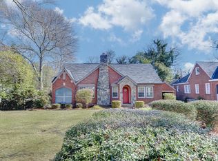 3316 Woodlawn Ave, Columbus, GA 31904