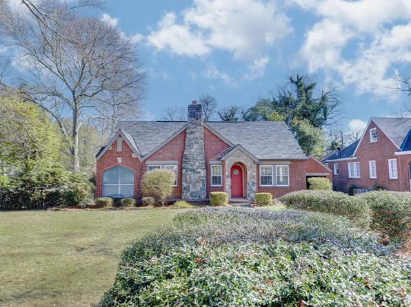 3316 Woodlawn Ave, Columbus, GA 31904