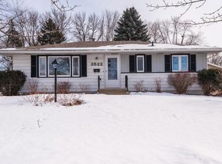 3522 21st Ave NW, Rochester, MN 55901