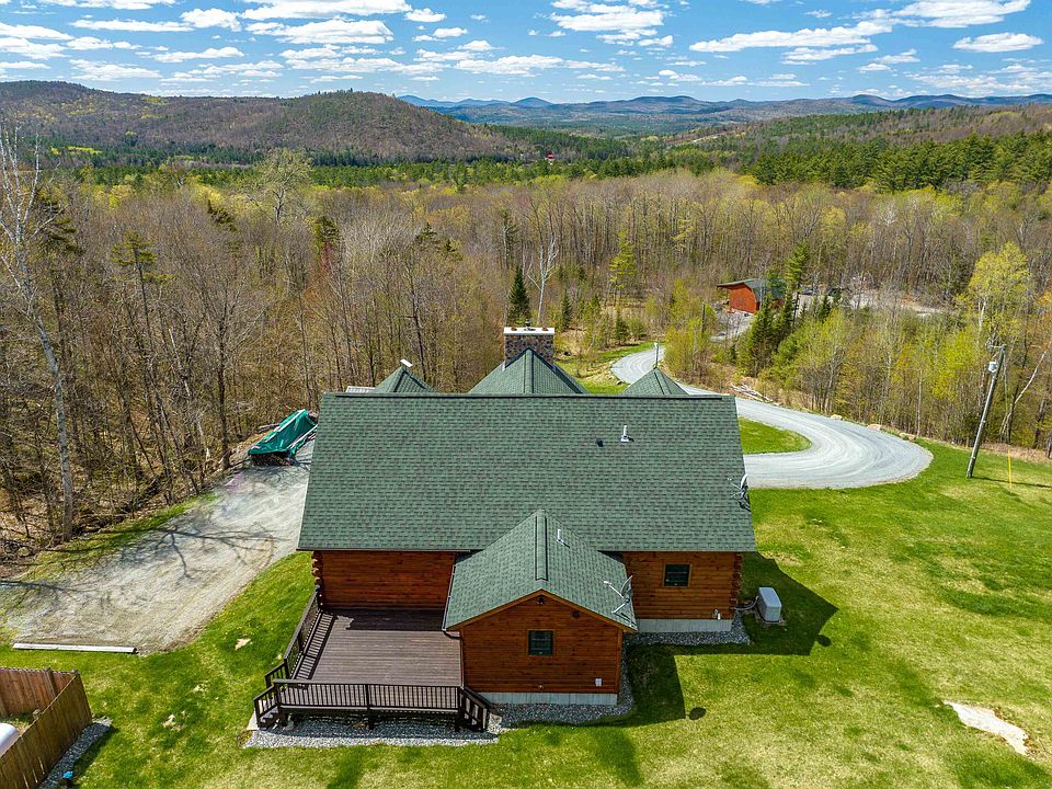 272 Quimby Road, Lisbon, NH 03585 Zillow