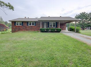 23 Oliver Rd, Cadiz, KY 42211