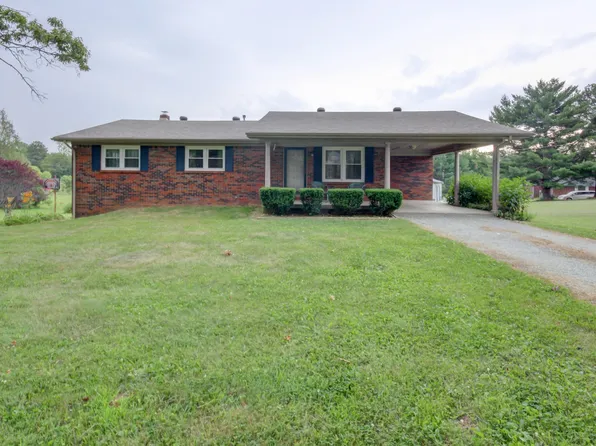23 Oliver Rd, Cadiz, KY 42211
