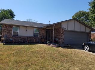 600 W 26th St S, Sand Springs, OK 74063