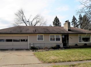 3505 Canterbury Ave, Kalamazoo, MI 49006