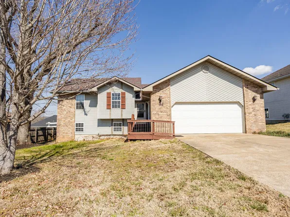 709 E Bryant Avenue, Ozark, MO 65721