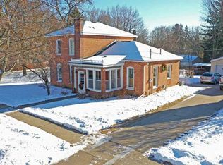 431 Granite St, Waupaca, WI 54981