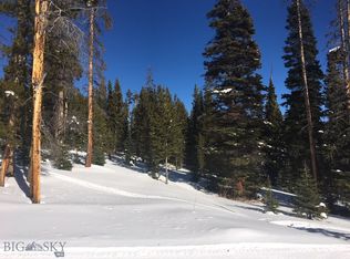 Tbd Eagle View Trl, Big Sky, MT 59716