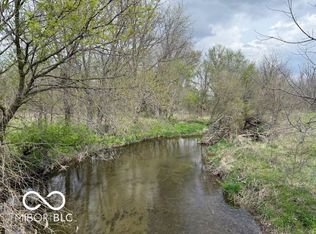 1075 Eastgate Dr, Crawfordsville, IN