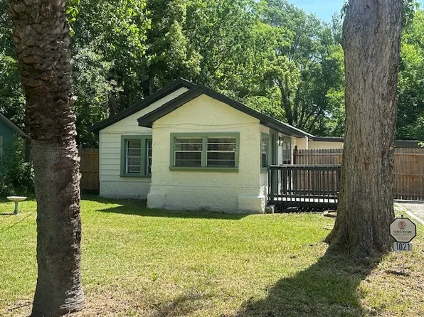 1021 Woodstock Ave, Jacksonville, FL 32254