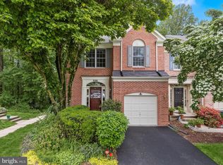 8506 Timber Pine Ct, Ellicott City, MD 21043