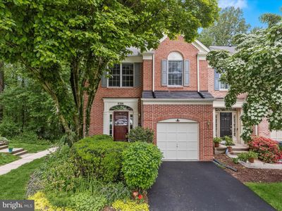 8506 Timber Pine Ct, Ellicott City, MD, 21043