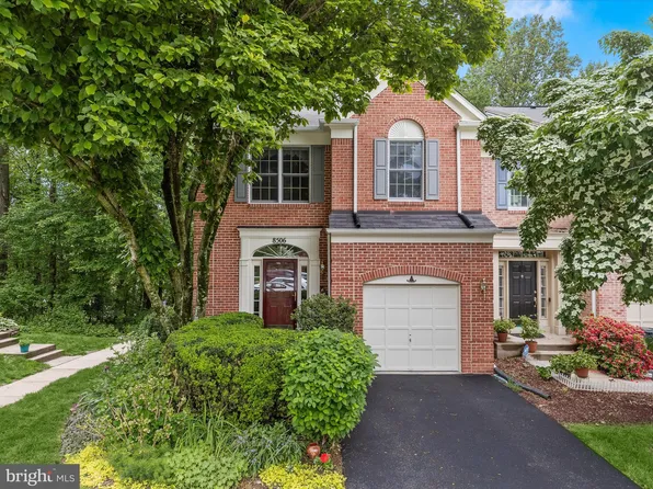 8506 Timber Pine Ct, Ellicott City, MD 21043