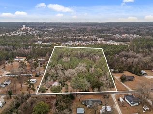 457 Masontown Road, Newport, NC 28570