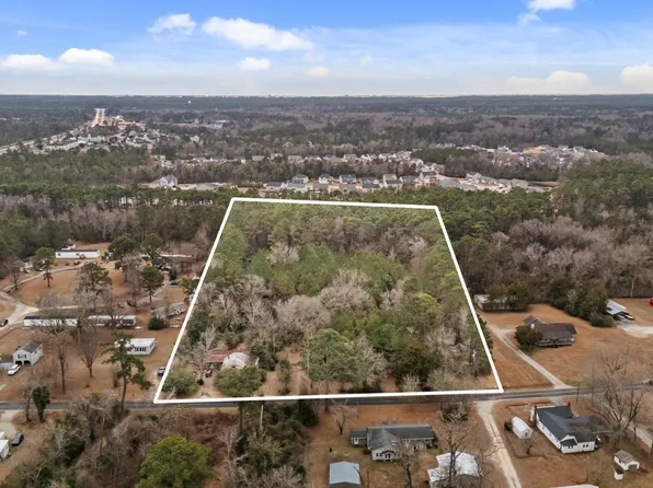 457 Masontown Road, Newport, NC 28570