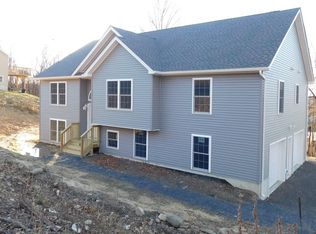 1025 Plattekill Ardonia Rd, Clintondale, NY 12515